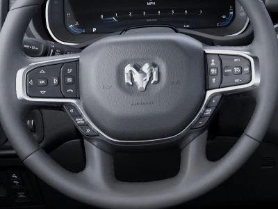 2026 Ram 1500 — photo 19 view