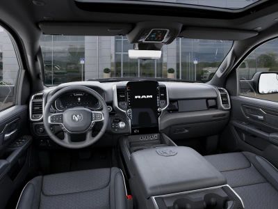 2026 Ram 1500 — photo 14 view