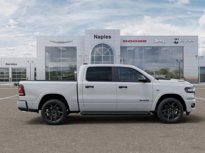2026 Ram 1500 — photo 21 view