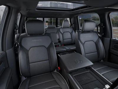 2026 Ram 1500 — photo 16 view
