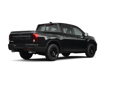 2026 Honda Ridgeline - Photo 3