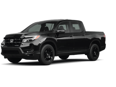 2026 Honda Ridgeline - Photo 1