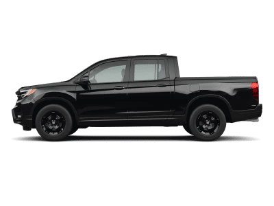 2026 Honda Ridgeline - Photo 2
