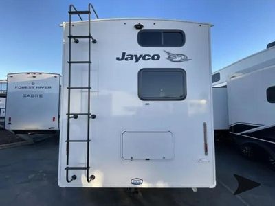 2026 Jayco Eagle - Photo 9