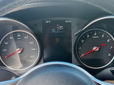 2020 Mercedes-Benz C-Class - Photo 11