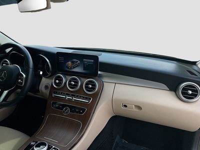 2020 Mercedes-Benz C-Class - Photo 32