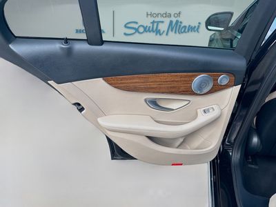 2020 Mercedes-Benz C-Class - Photo 25