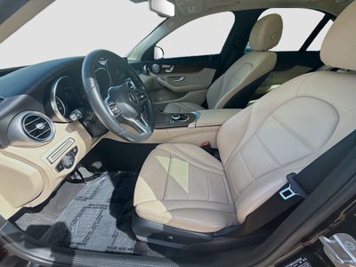 2020 Mercedes-Benz C-Class - Photo 18