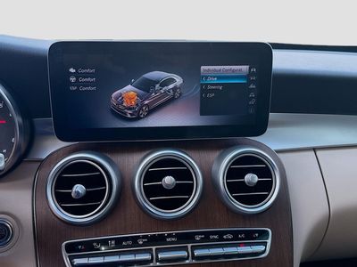 2020 Mercedes-Benz C-Class - Photo 12