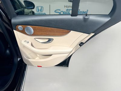 2020 Mercedes-Benz C-Class - Photo 30