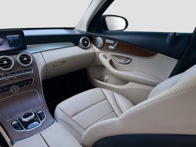 2020 Mercedes-Benz C-Class - Photo 21
