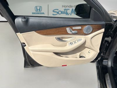 2020 Mercedes-Benz C-Class - Photo 19