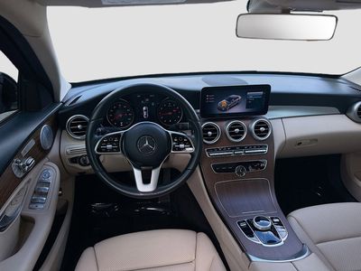2020 Mercedes-Benz C-Class - Photo 20