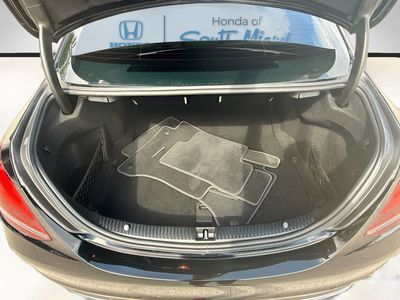 2020 Mercedes-Benz C-Class - Photo 26