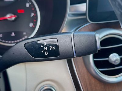 2020 Mercedes-Benz C-Class - Photo 15