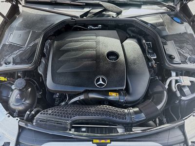 2020 Mercedes-Benz C-Class - Photo 35