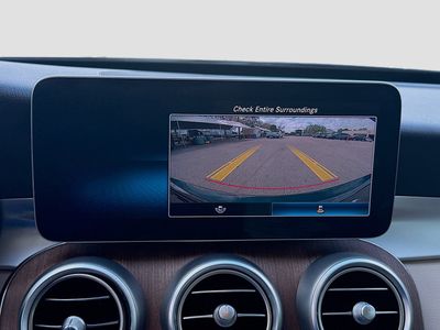 2020 Mercedes-Benz C-Class - Photo 13