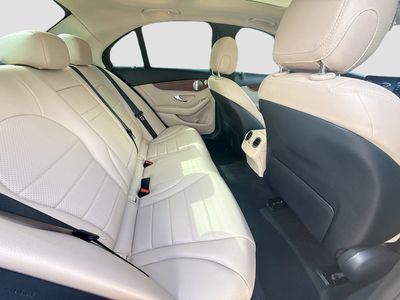 2020 Mercedes-Benz C-Class - Photo 28