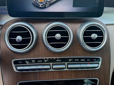 2020 Mercedes-Benz C-Class - Photo 14