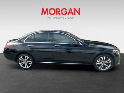 2020 Mercedes-Benz C-Class - Photo 8