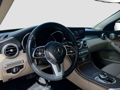 2020 Mercedes-Benz C-Class - Photo 9