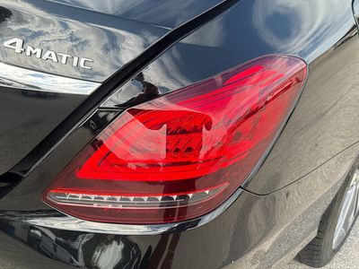 2020 Mercedes-Benz C-Class - Photo 27