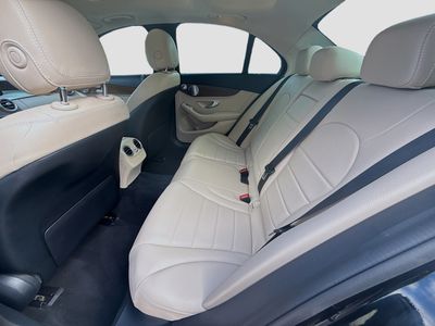 2020 Mercedes-Benz C-Class - Photo 23