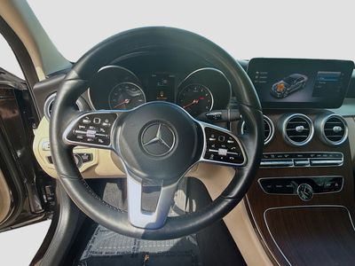2020 Mercedes-Benz C-Class - Photo 10