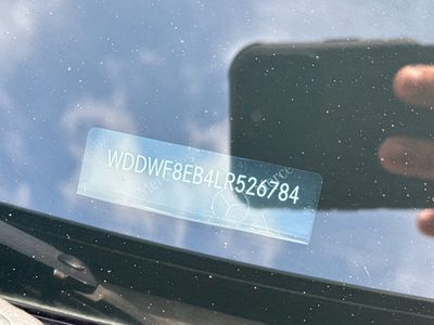 2020 Mercedes-Benz C-Class - Photo 37