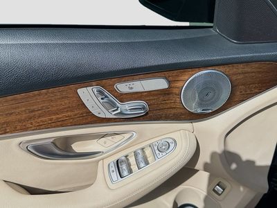 2020 Mercedes-Benz C-Class - Photo 17