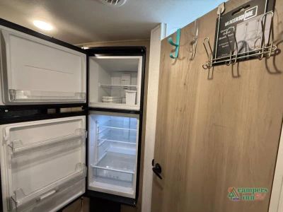2024 Forest River RV Rockwood Mini Lite — photo 9 view