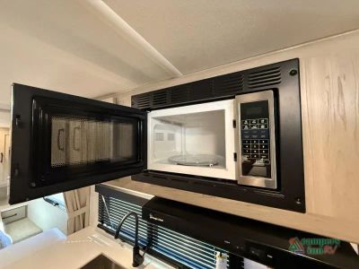 2024 Forest River RV Rockwood Mini Lite — photo 16 view