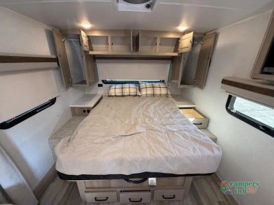2024 Forest River RV Rockwood Mini Lite — photo 27 view