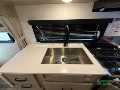 2024 Forest River RV Rockwood Mini Lite — photo 11 view
