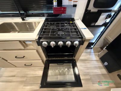 2024 Forest River RV Rockwood Mini Lite — photo 13 view