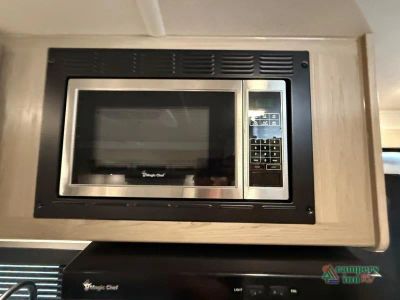 2024 Forest River RV Rockwood Mini Lite — photo 15 view
