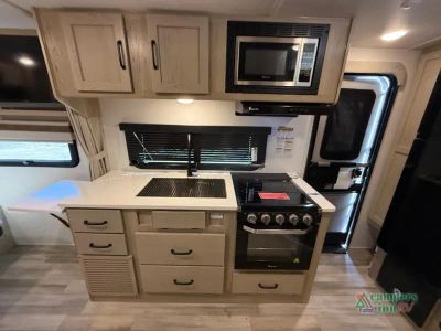2024 Forest River RV Rockwood Mini Lite — photo 17 view