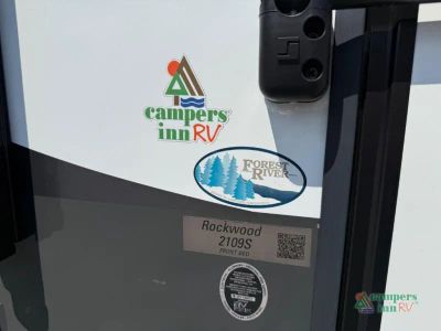 2024 Forest River RV Rockwood Mini Lite — photo 28 view