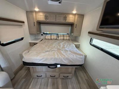 2024 Forest River RV Rockwood Mini Lite — photo 25 view