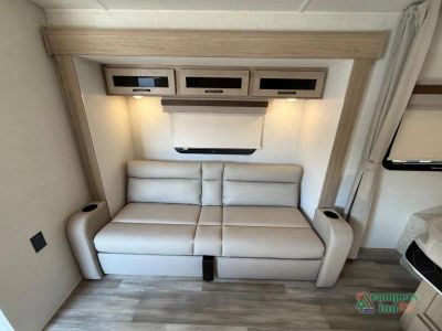 2024 Forest River RV Rockwood Mini Lite — photo 19 view