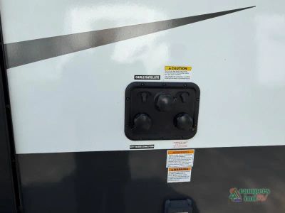 2024 Forest River RV Rockwood Mini Lite — photo 30 view