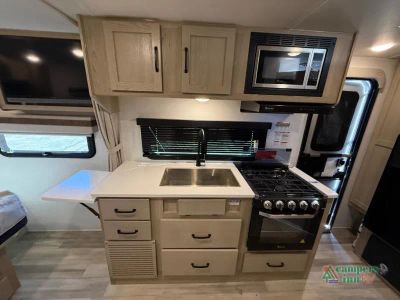 2024 Forest River RV Rockwood Mini Lite — photo 14 view