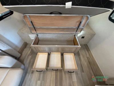 2024 Forest River RV Rockwood Mini Lite — photo 26 view
