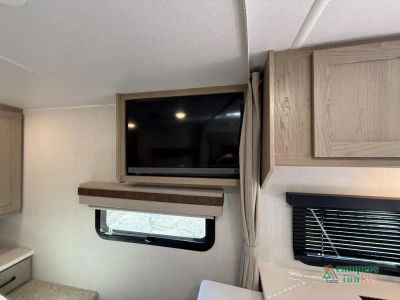 2024 Forest River RV Rockwood Mini Lite — photo 23 view
