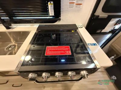 2024 Forest River RV Rockwood Mini Lite — photo 10 view