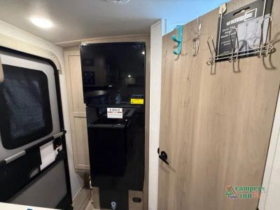 2024 Forest River RV Rockwood Mini Lite — photo 8 view