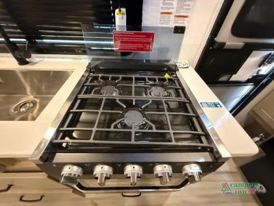 2024 Forest River RV Rockwood Mini Lite — photo 12 view