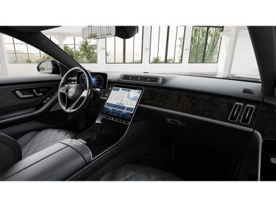 2026 Mercedes-Benz S-Class - Photo 29
