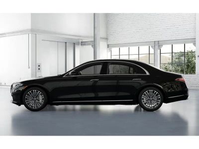 2026 Mercedes-Benz S-Class - Photo 57