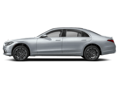 2026 Mercedes-Benz S-Class - Photo 12